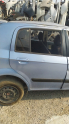 Hyundai Getz 2004 model sağ arka kapı dolu