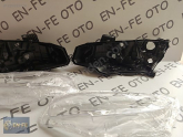 Oto Çıkma Parça / Honda / Civic / Far & Stop / Far Camı / Sıfır Parça 