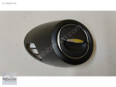 Oto Çıkma Parça / Renault / Zoe / Oto Cam / Ön Cam Izgarası / Çıkma Parça 