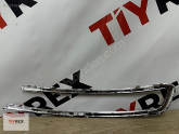 Oto Çıkma Parça / Citroen / C3 / Tampon / Sis Farı Çerçevesi / Çıkma Parça 