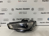 AUDI A3 SOL ÖN FAR SIFIR