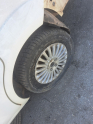 Oto Çıkma Parça / Ford / Focus / Jant & Lastik / Çelik Jant / Çıkma Parça 