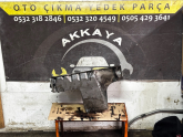Oto Çıkma Parça / Mercedes / Vaneo / Motor / Karter / Çıkma Parça 