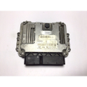 Hyundai Santa Fe Motor Beyni 0281013043 39100-27800 39105-27800
