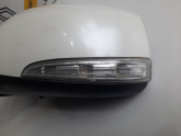Oto Çıkma Parça / Renault / Fluence / Ayna / Sol Dış Ayna / Çıkma Parça 