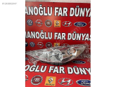 Peugeot 206 + Plus sol ön far sıfır