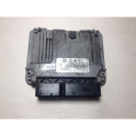 Volkswagen Touran Motor Beyni 03C906027S 0261S04622 MED17.5.5