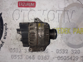 31400-85E00-000 SUZUKİ SWİFT 1.3 Dizel 90A Şarj Dinamosu