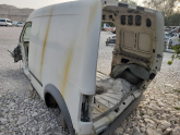 Oto Çıkma Parça / Ford / Tourneo Connect / Airbag / Emniyet Kemeri / Çıkma Parça 