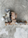 BMW N47 C16 TURBO EGE OTOMOTİV BURSA