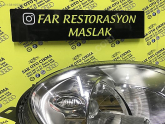 Oto Çıkma Parça / Mini / Countryman / Far & Stop / Sağ Ön Far / Çıkma Parça 