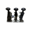 OPEL ASTRA G TAM OTOMATİK VİTES KOLU ÇIKMA ORJİNAL