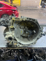 Oto Çıkma Parça / Peugeot / Rifter / Şanzıman / Şanzıman Komple / Çıkma Parça 