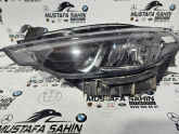 Oto Çıkma Parça / Fiat / Egea / Far & Stop / Sol Ön Far / Çıkma Parça 