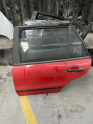 Oto Çıkma Parça / Fiat / Marea / Kaporta & Karoser / Sol Arka Kapı / Çıkma Parça 