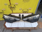 Oto Çıkma Parça / Fiat / Egea / Far & Stop / Sağ Ön Far / Çıkma Parça 
