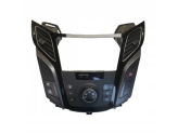 Hyundai İ40 Klima Kontrol Paneli Kalorifer Izgarası 97250-3ZRC0