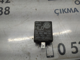Oto Çıkma Parça / Volkswagen / Transporter / Elektrik / Röle / Çıkma Parça 