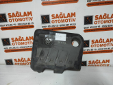 VW PASSAT-JETTA-GOLF-TİGUAN ÇIKMA MOTOR ÜST KAPAĞI OEM;03L103925R