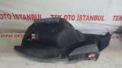 Oto Çıkma Parça / Mercedes / C Serisi / Koltuk & Döşeme / Bagaj Döşemesi / Çıkma Parça 