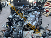 Oto Çıkma Parça / Renault / Clio / Şanzıman / Şanzıman Komple / Çıkma Parça 