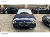 Oto Çıkma Parça / Bmw / 1 Serisi / Motor / Silindir Kapağı / Çıkma Parça 