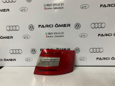 SKODA OCTAVİA SAĞ DIŞ STOP ORJİNAL