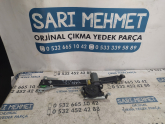 Oto Çıkma Parça / Volvo / S80 / Oto Cam / Cam Krikosu / Çıkma Parça 