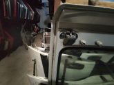 Oto Çıkma Parça / Renault / Kangoo / Kaporta & Karoser / Bagaj Kapağı / Çıkma Parça 