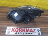 Oto Çıkma Parça / Mercedes / C Serisi / Far & Stop / Sağ Ön Far / Çıkma Parça 