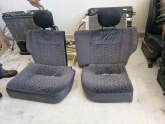 Oto Çıkma Parça / Citroen / Saxo / Koltuk & Döşeme / Koltuk Takımı / Çıkma Parça 