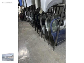 Oto Çıkma Parça / Citroen / C4 / Kaporta & Karoser / Kaput / Çıkma Parça 