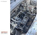Doblo 1.9 yarım motor şanzıman