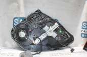 Oto Çıkma Parça / Ford / Fiesta / Oto Cam / Cam Krikosu / Çıkma Parça 