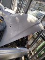 VOLVO S40 MOTOR KAPUTU