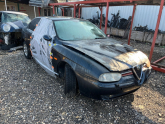 Oto Çıkma Parça / Alfa Romeo / 156 / Kaporta & Karoser / Sağ Ön Kapı / Çıkma Parça 