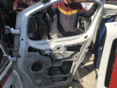 Oto Çıkma Parça / Renault / Trafic / Kaporta & Karoser / Sağ Ön Kapı / Çıkma Parça 