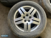 Oto Çıkma Parça / Volkswagen / Golf / Jant & Lastik / Çelik Jant / Çıkma Parça 