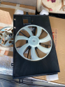Oto Çıkma Parça / Toyota / Corolla / Fan / Fan Paneli / Çıkma Parça 
