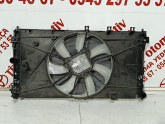 Oto Çıkma Parça / Toyota / Corolla / Fan / Fan Motoru / Çıkma Parça 