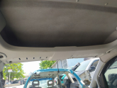 ÇIKMA VW CADDY TAVAN RAFI