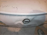Oto Çıkma Parça / Opel / Astra / Kaporta & Karoser / Bagaj Kapağı / Çıkma Parça 