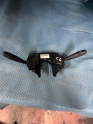 2006 Citroen c4 silgi sinyal kolu