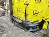 Oto Çıkma Parça / Renault / Megane / Tampon / Ön Tampon / Çıkma Parça 