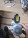 Oto Çıkma Parça / Audi / A3 / Oto Cam / Cam Motoru / Çıkma Parça 