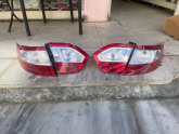 Renault fluence sağ sol iç dış stop