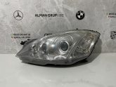 Oto Çıkma Parça / Mercedes / S Serisi / Far & Stop / Sol Ön Far / Çıkma Parça 