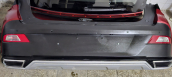 HYUNDAİ BAYON ARKA TAMPON  ORJİNAL ÇIKMA
