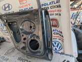 Oto Çıkma Parça / Volkswagen / Jetta / Kaporta & Karoser / Sol Arka Kapı / Çıkma Parça 