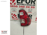 Oto Çıkma Parça / Toyota / Hilux / Beyin / Start Stop Beyni / Sıfır Parça 